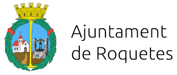 Roquetes Logo